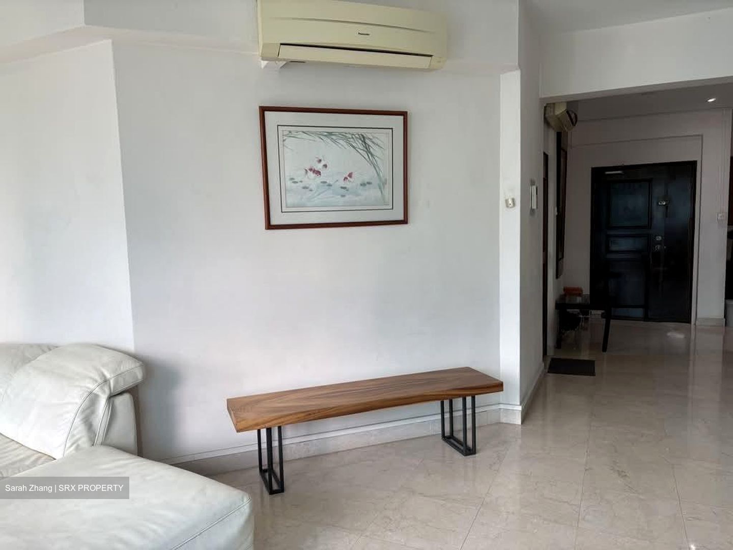 Astor Green (D21), Condominium #586655581